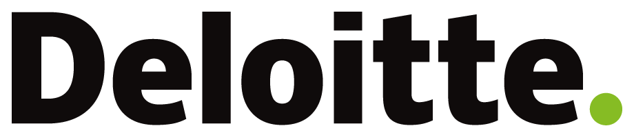 Deloitte logo 2017